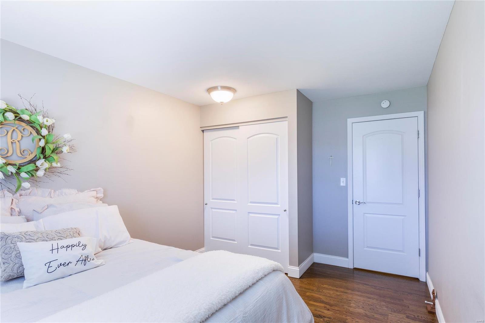 Woodsmill 1 - Residential