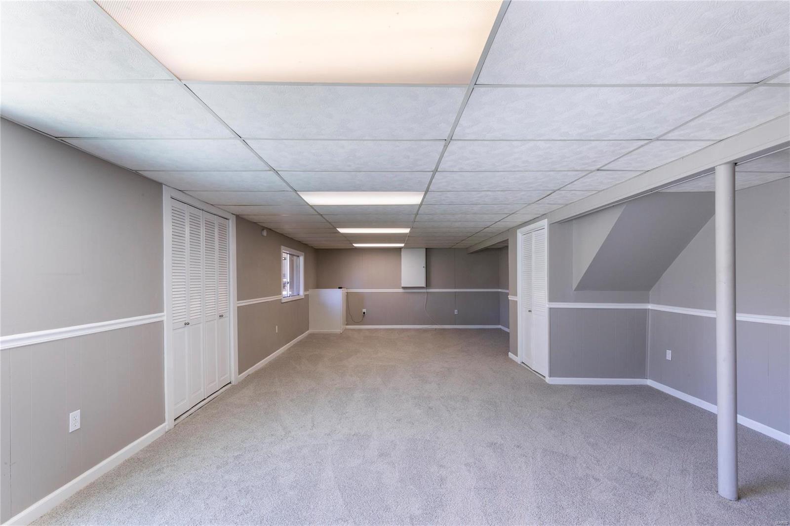 Woodsmill 1 - Residential