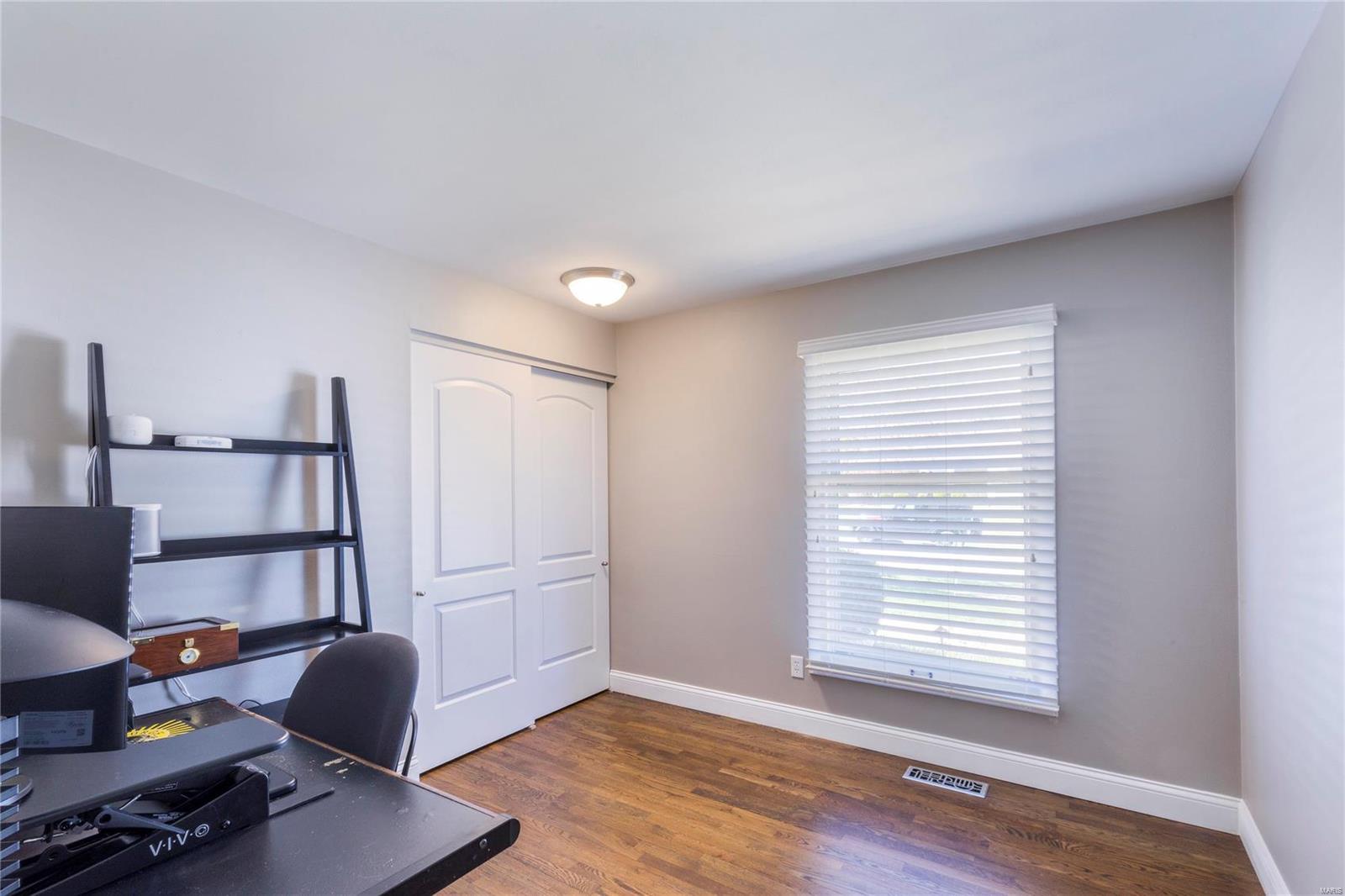 Woodsmill 1 - Residential