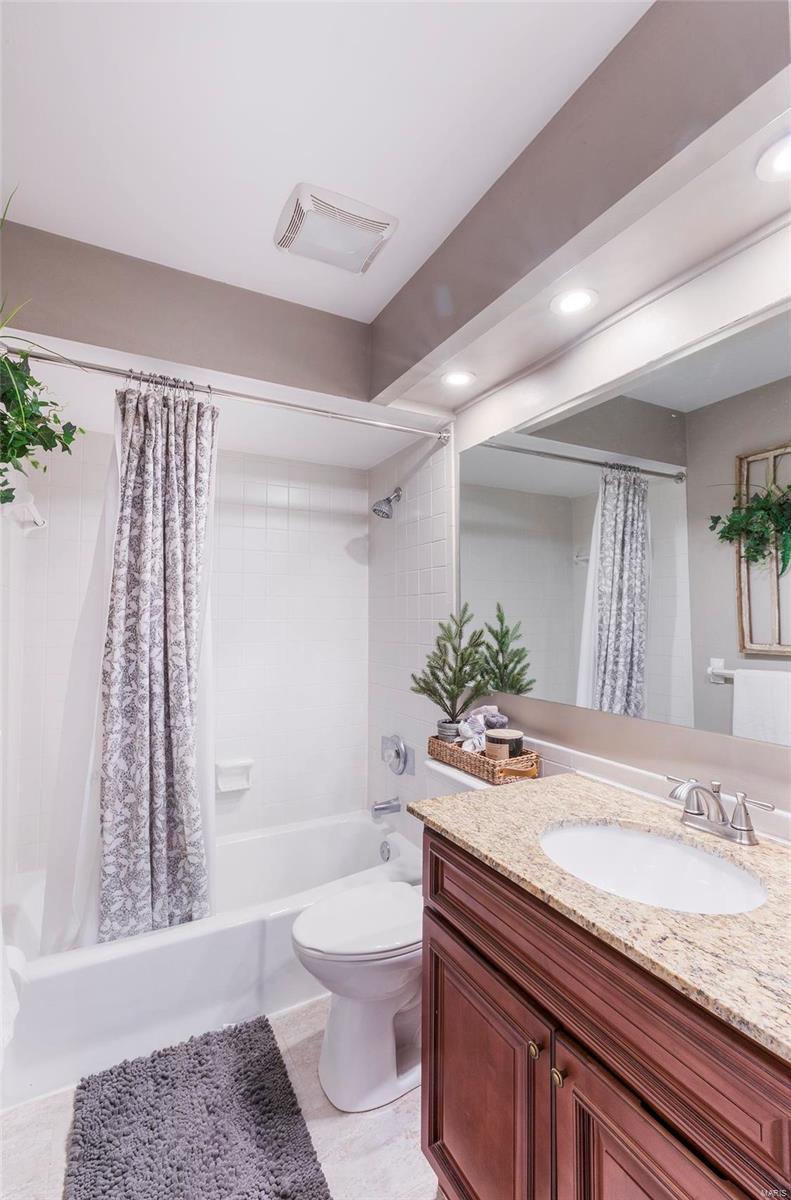 Woodsmill 1 - Residential