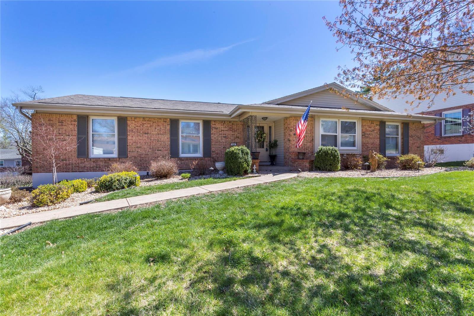 Woodsmill 1 - Residential