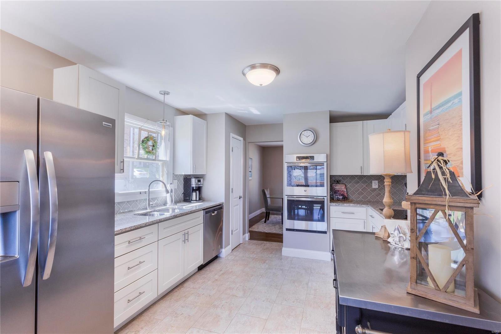 Woodsmill 1 - Residential