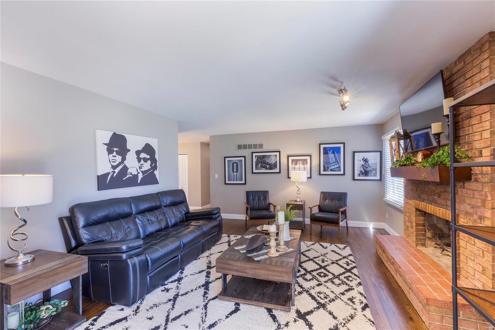 Woodsmill 1 - Residential