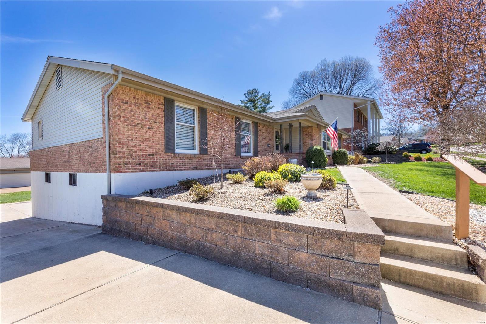 Woodsmill 1 - Residential