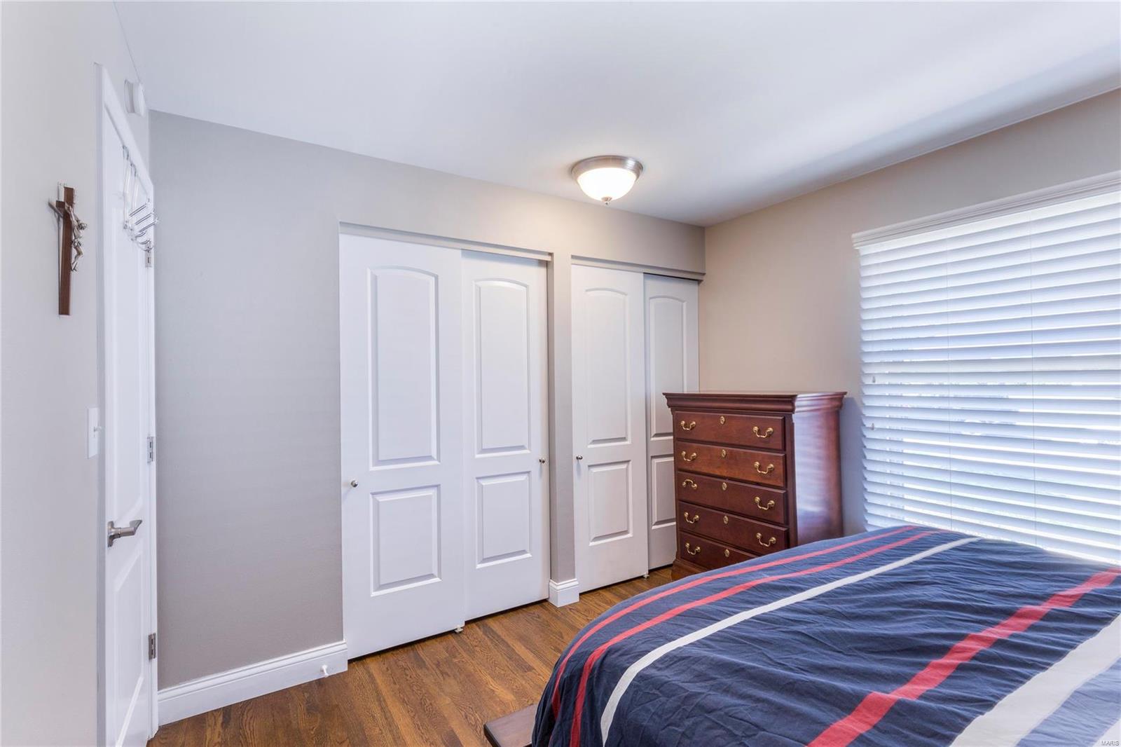 Woodsmill 1 - Residential