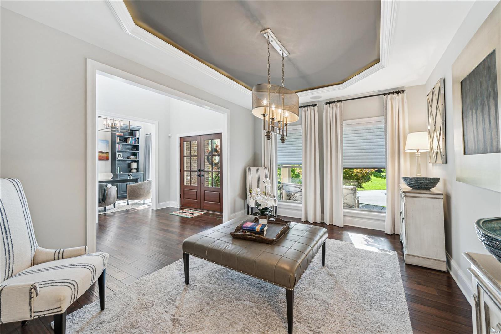 Homestead Estates At Wildwood - Residential