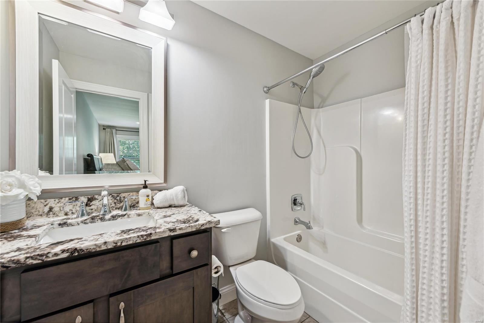 Homestead Estates At Wildwood - Residential