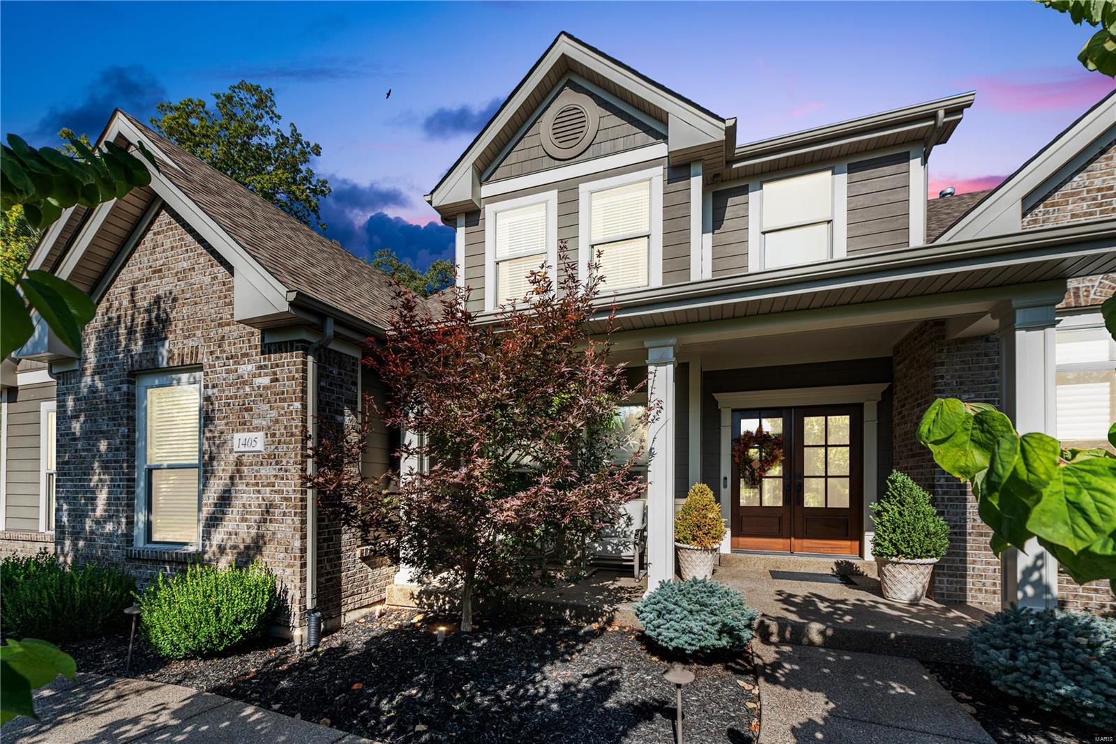 Homestead Estates At Wildwood - Residential