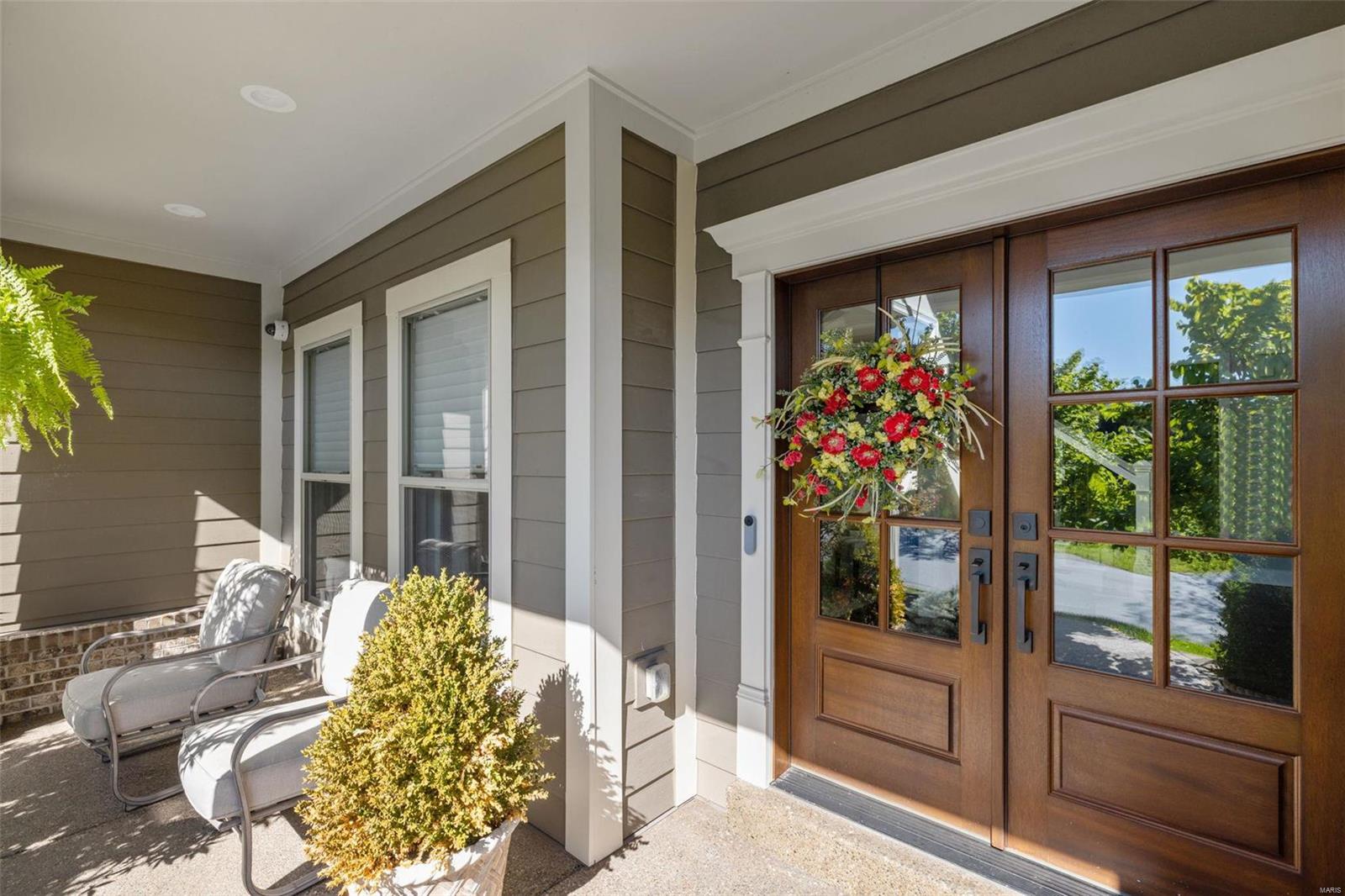 Homestead Estates At Wildwood - Residential