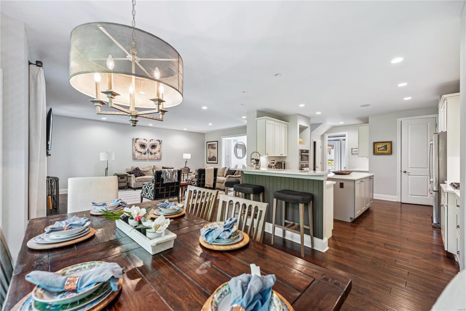 Homestead Estates At Wildwood - Residential