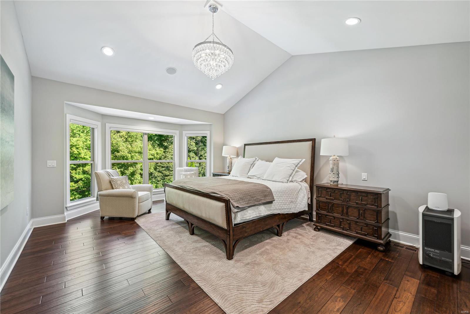 Homestead Estates At Wildwood - Residential