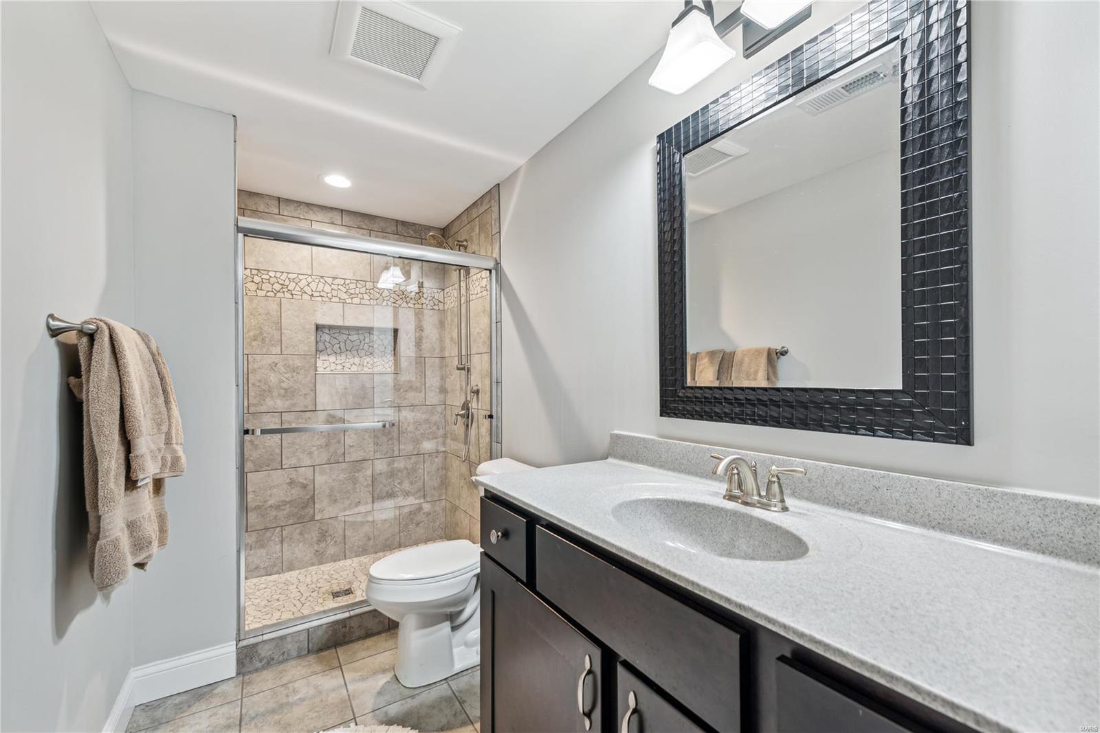 Homestead Estates At Wildwood - Residential