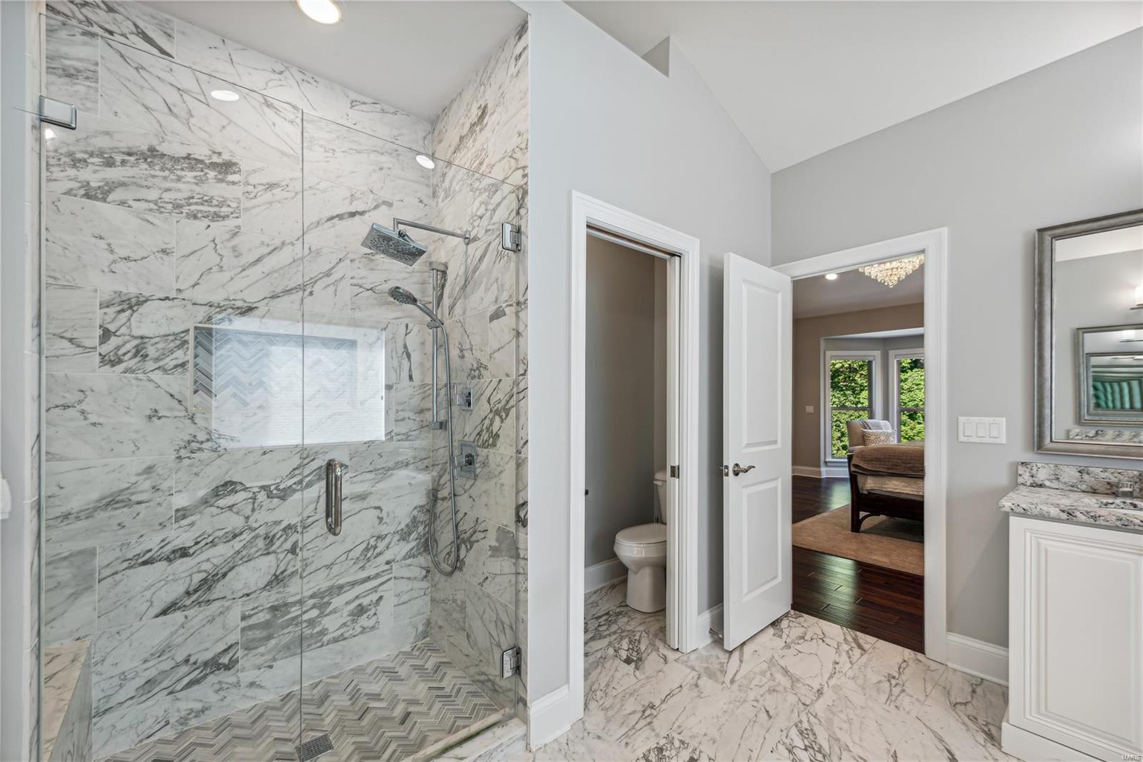 Homestead Estates At Wildwood - Residential