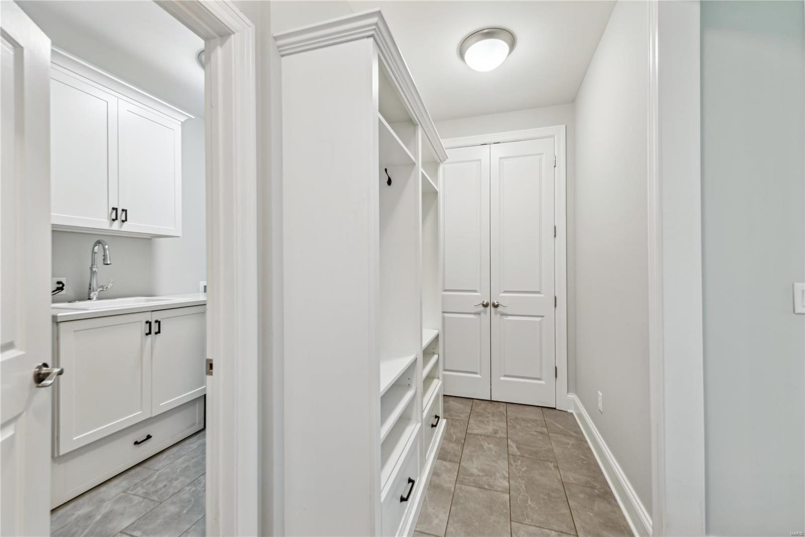 Homestead Estates At Wildwood - Residential