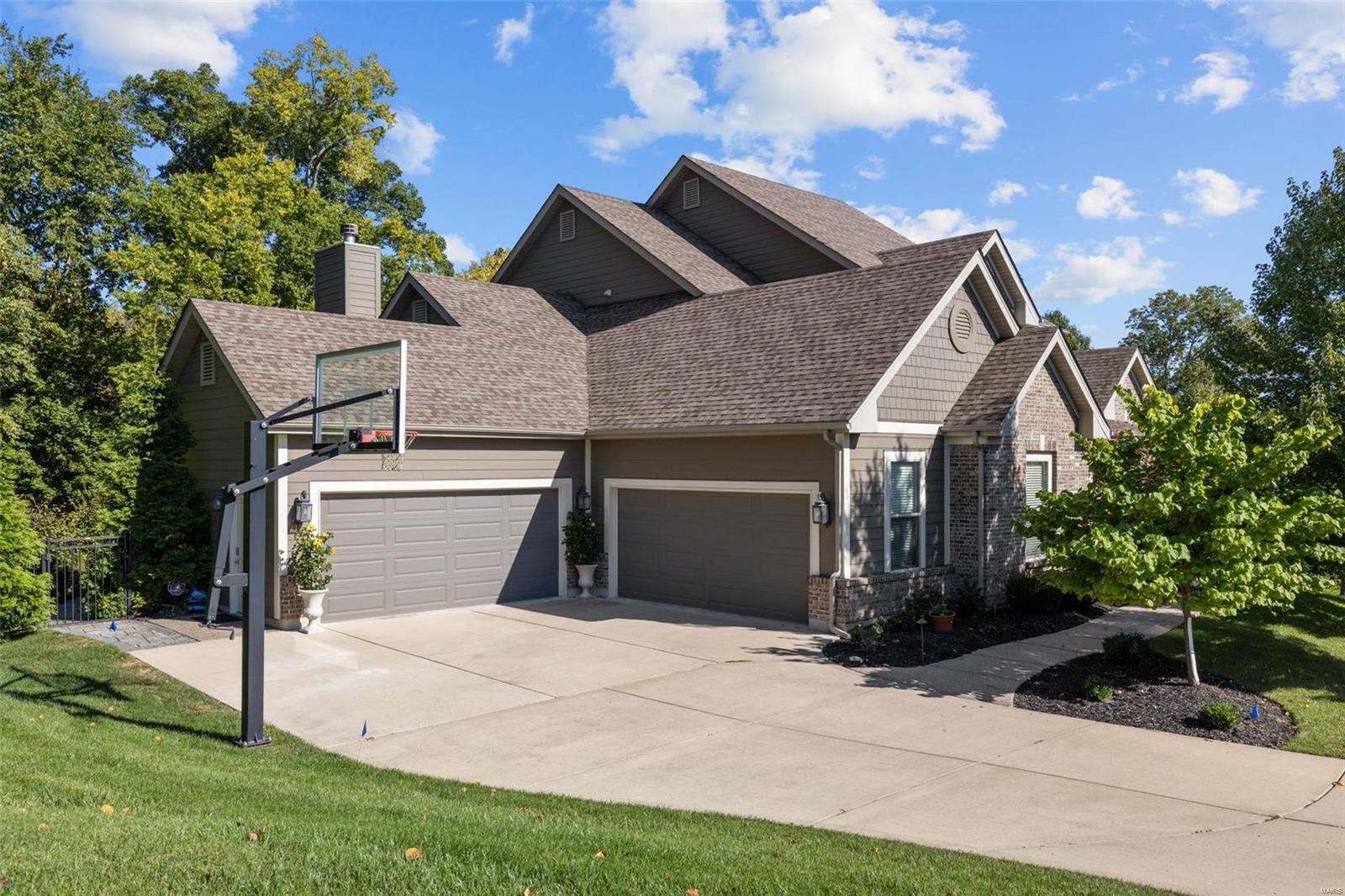 Homestead Estates At Wildwood - Residential