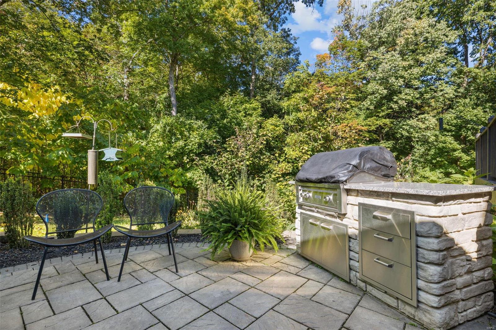 Homestead Estates At Wildwood - Residential