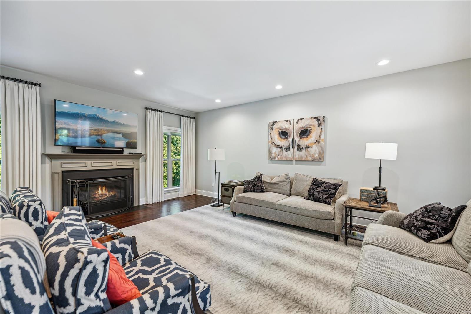 Homestead Estates At Wildwood - Residential