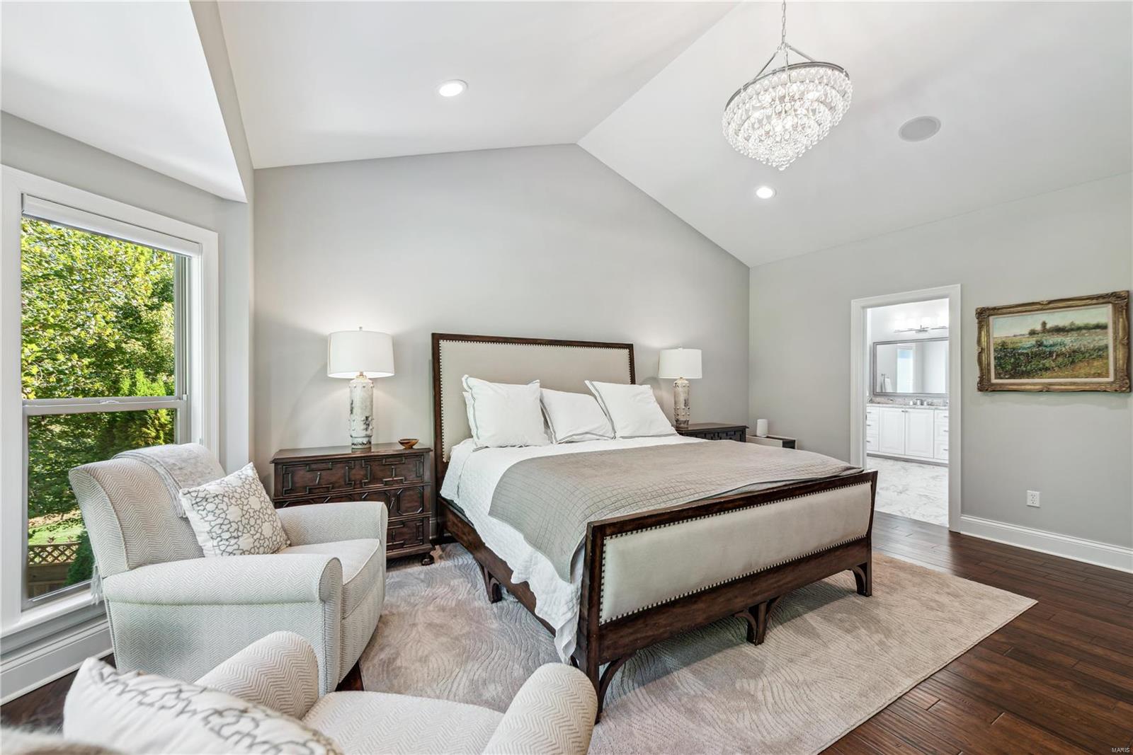 Homestead Estates At Wildwood - Residential