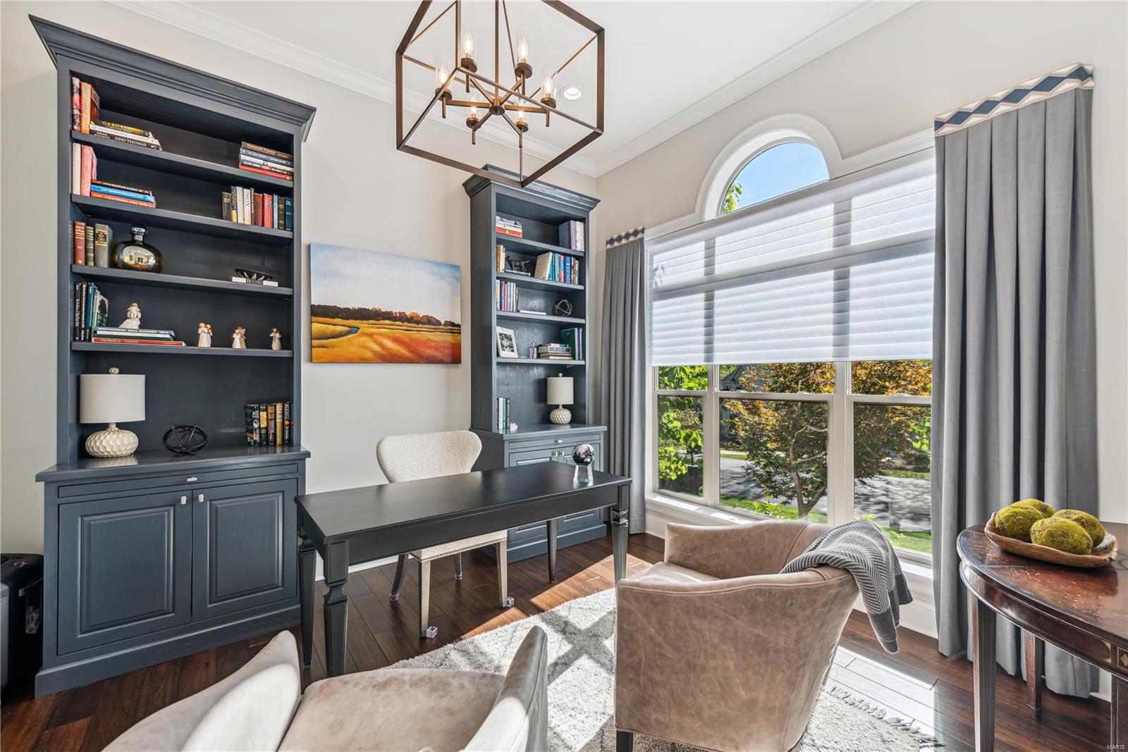 Homestead Estates At Wildwood - Residential