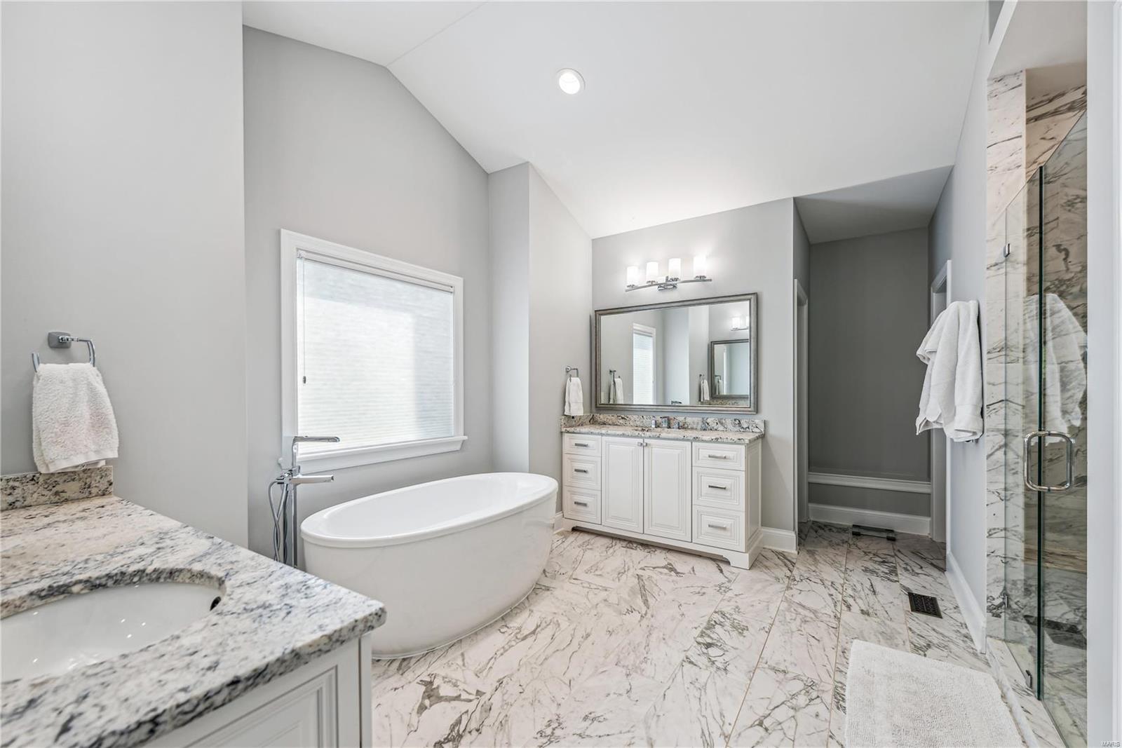 Homestead Estates At Wildwood - Residential