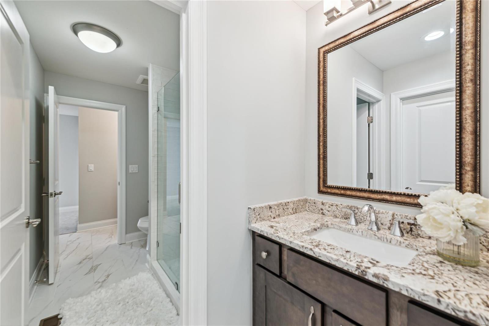 Homestead Estates At Wildwood - Residential