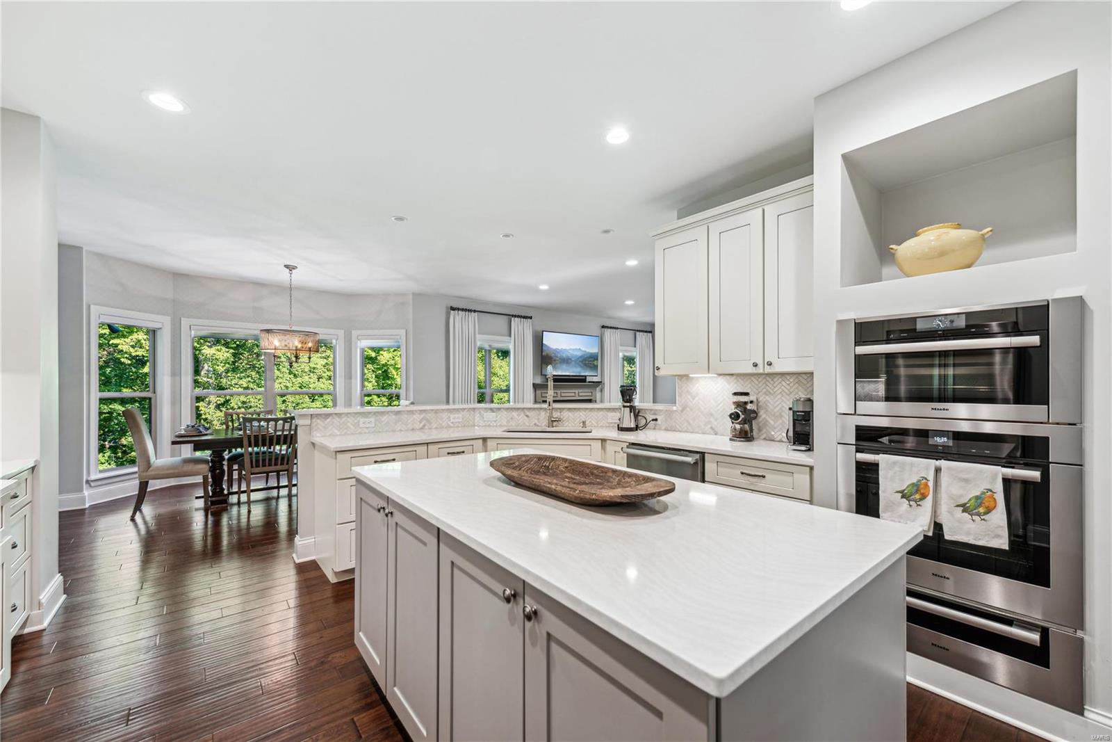 Homestead Estates At Wildwood - Residential