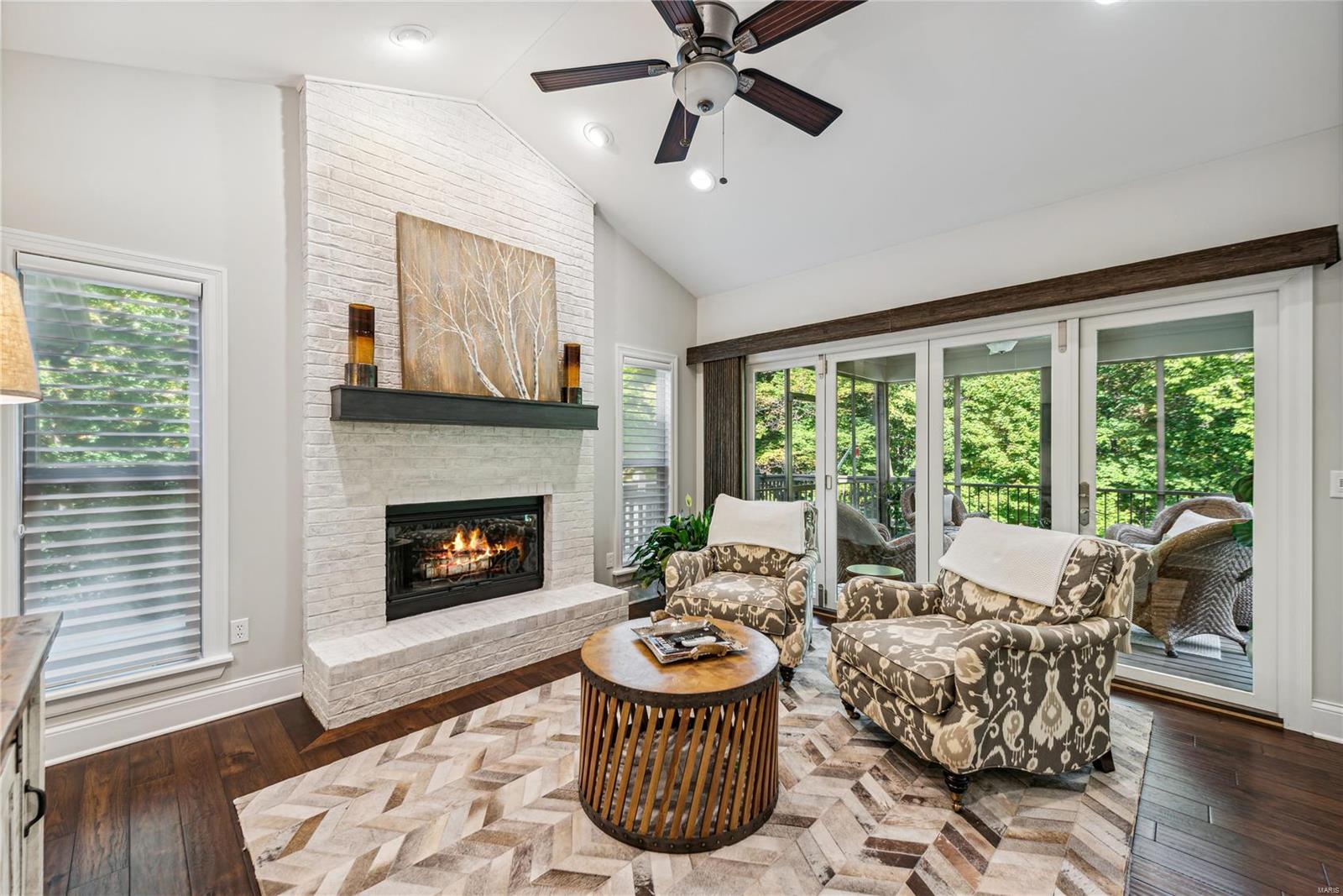 Homestead Estates At Wildwood - Residential