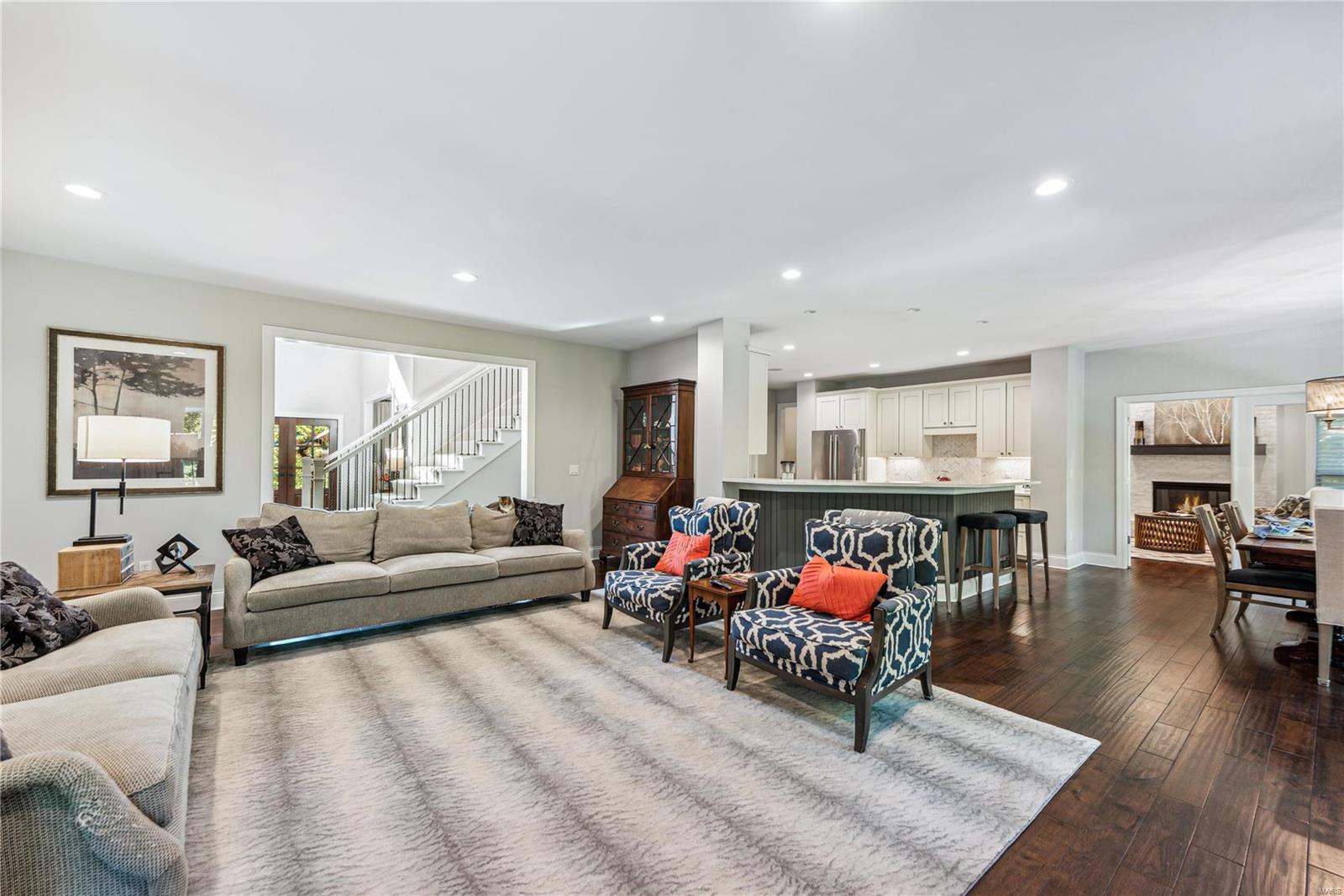 Homestead Estates At Wildwood - Residential