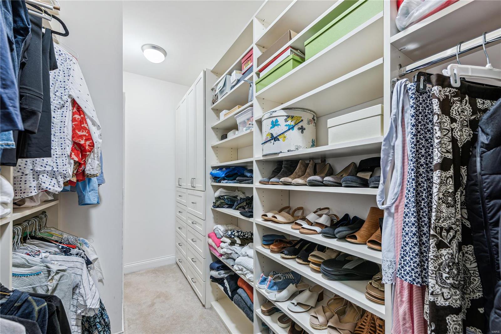 Homestead Estates At Wildwood - Residential