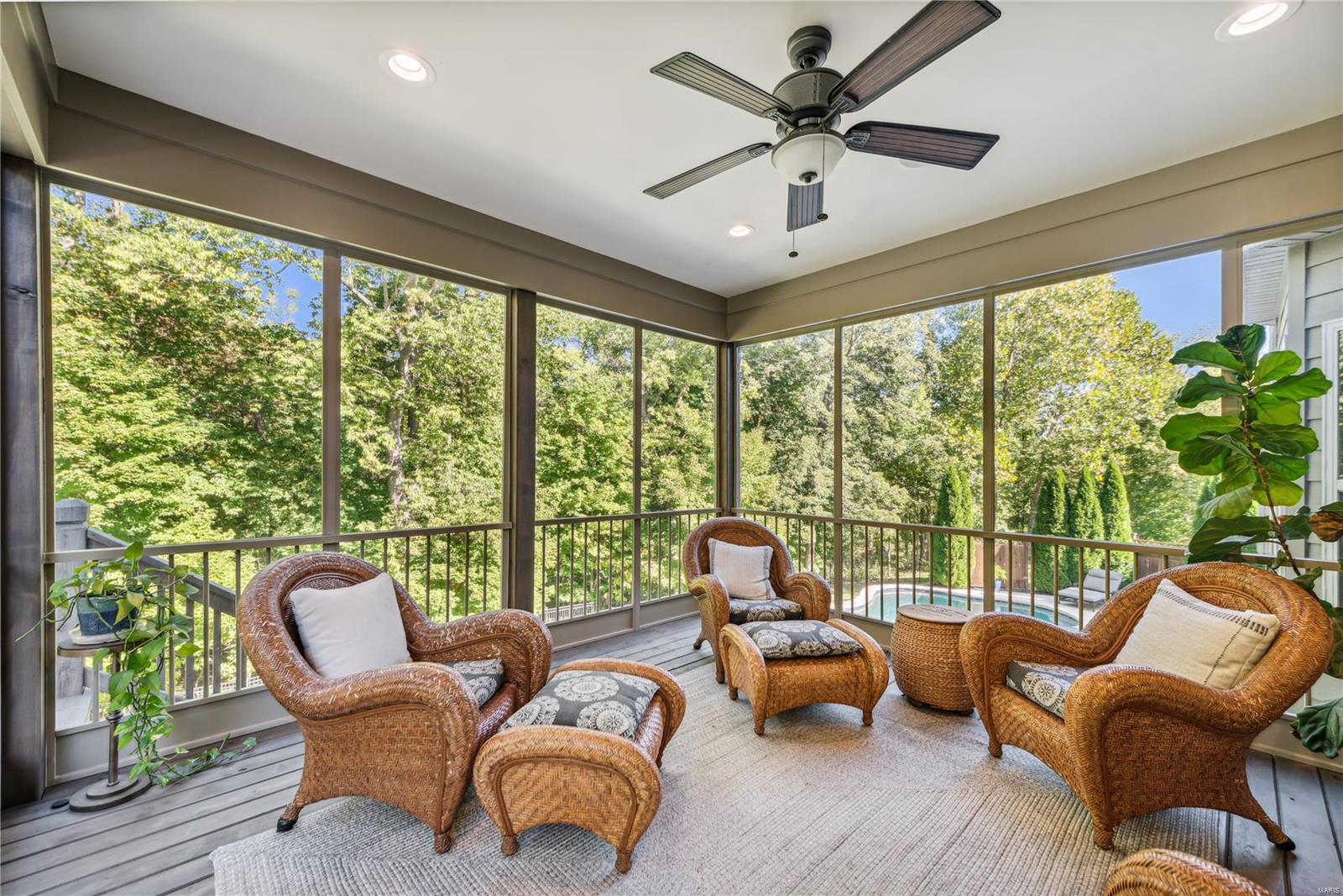 Homestead Estates At Wildwood - Residential