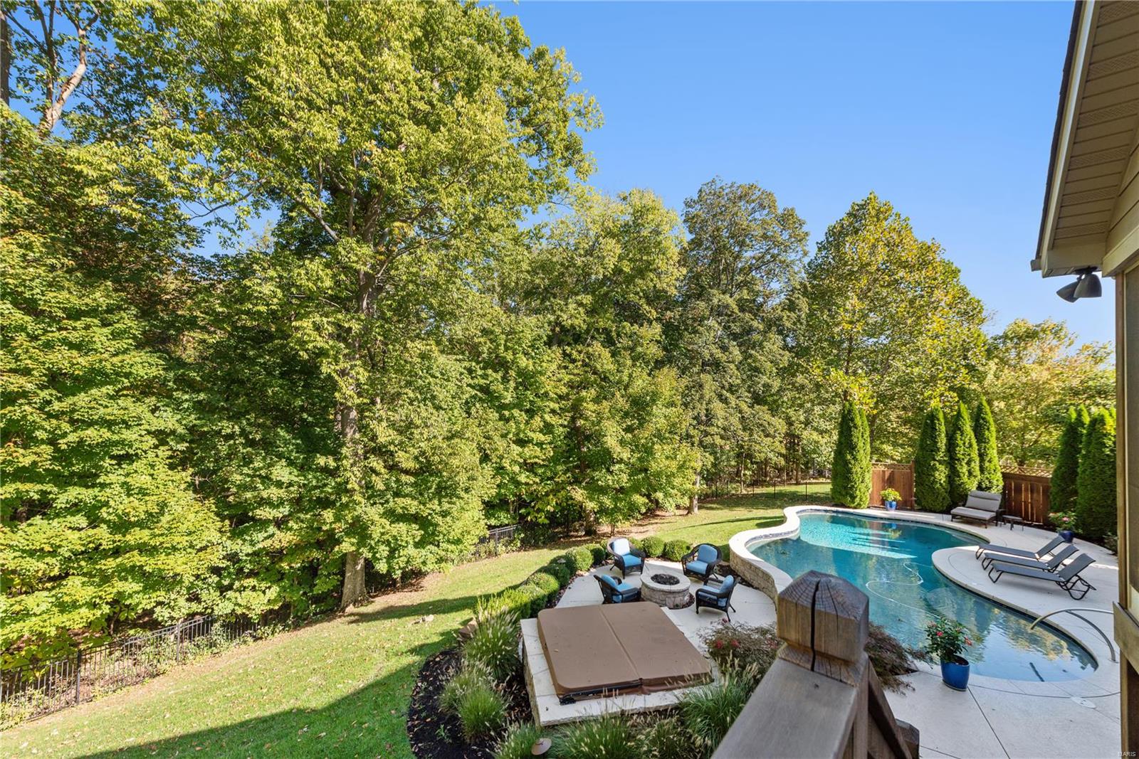 Homestead Estates At Wildwood - Residential