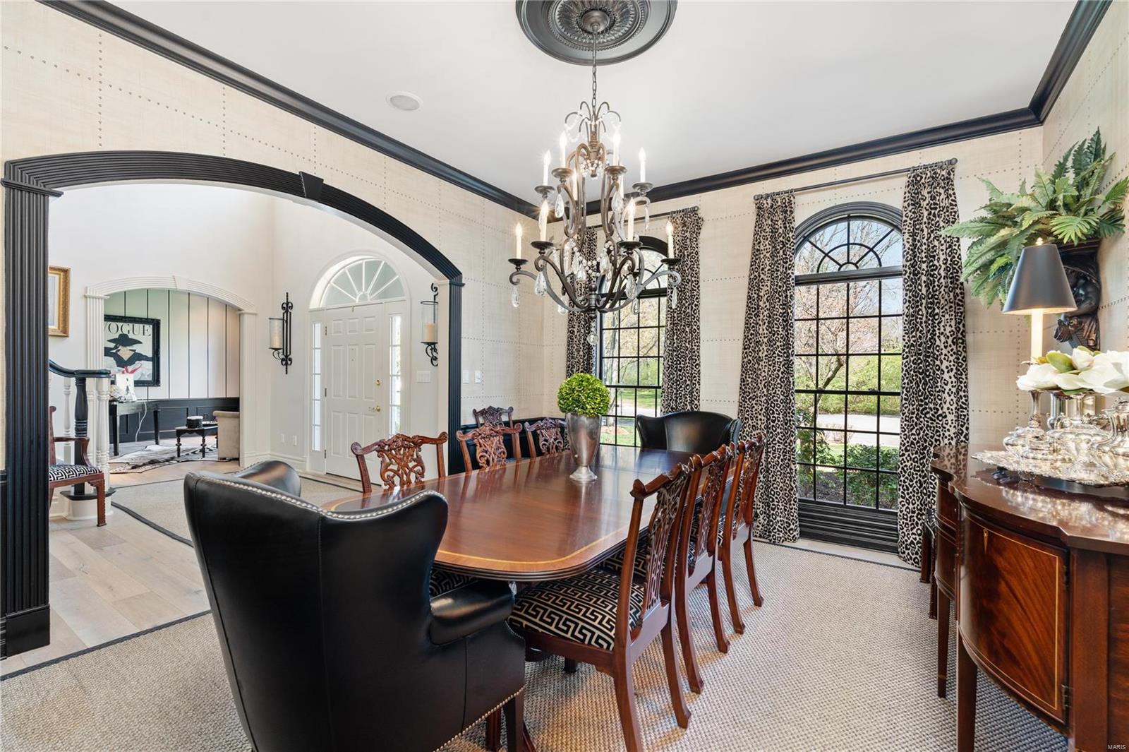 White Bridge Meadows - Residential