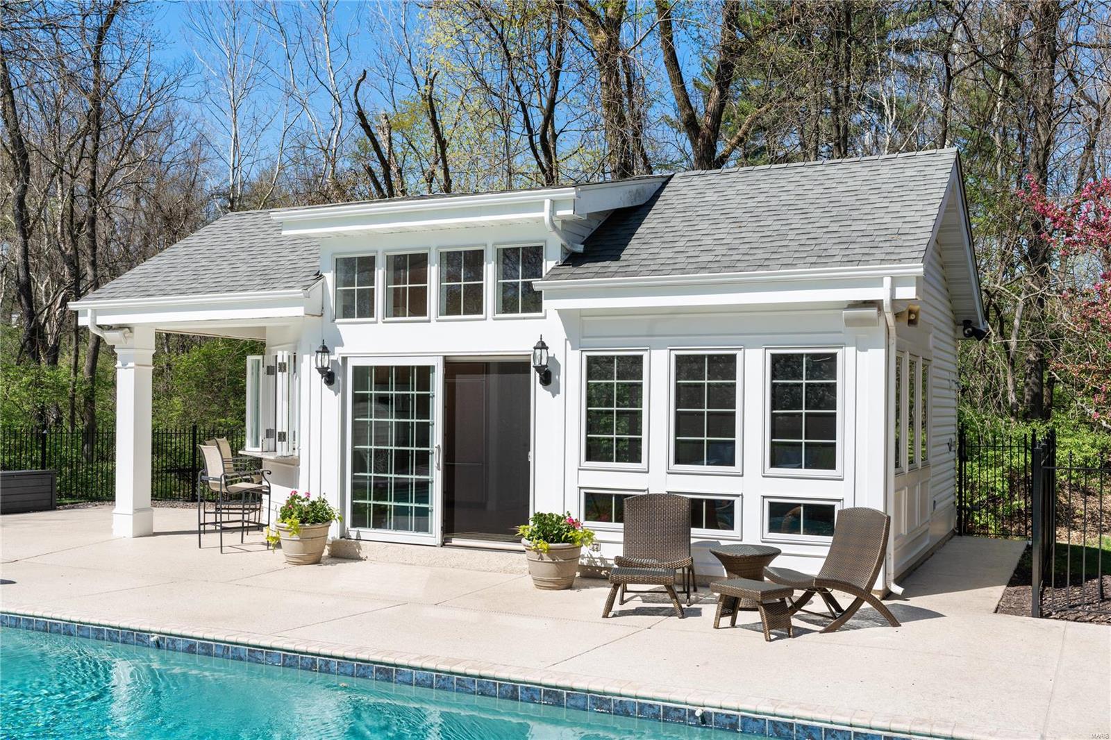 White Bridge Meadows - Residential