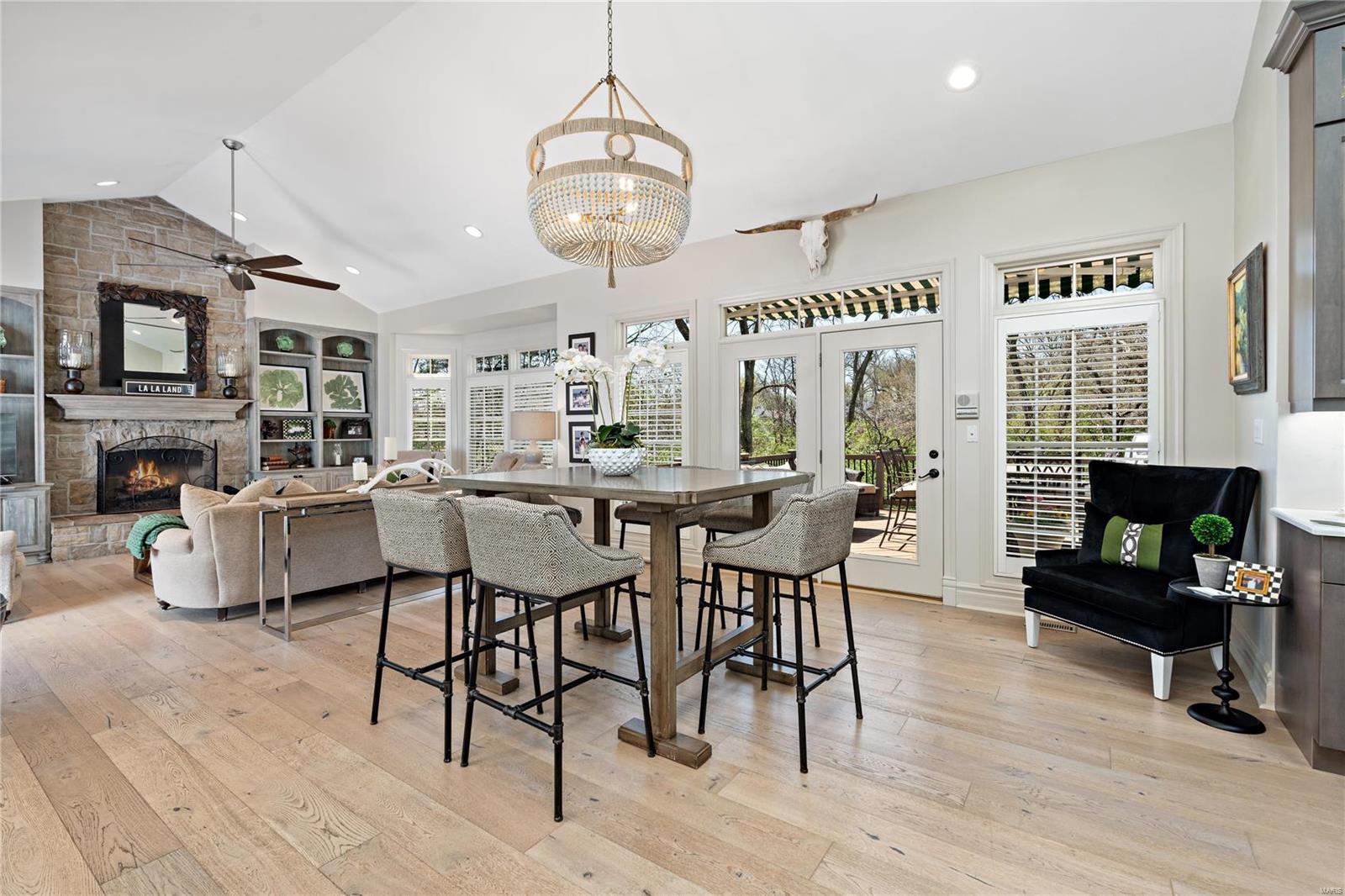 White Bridge Meadows - Residential