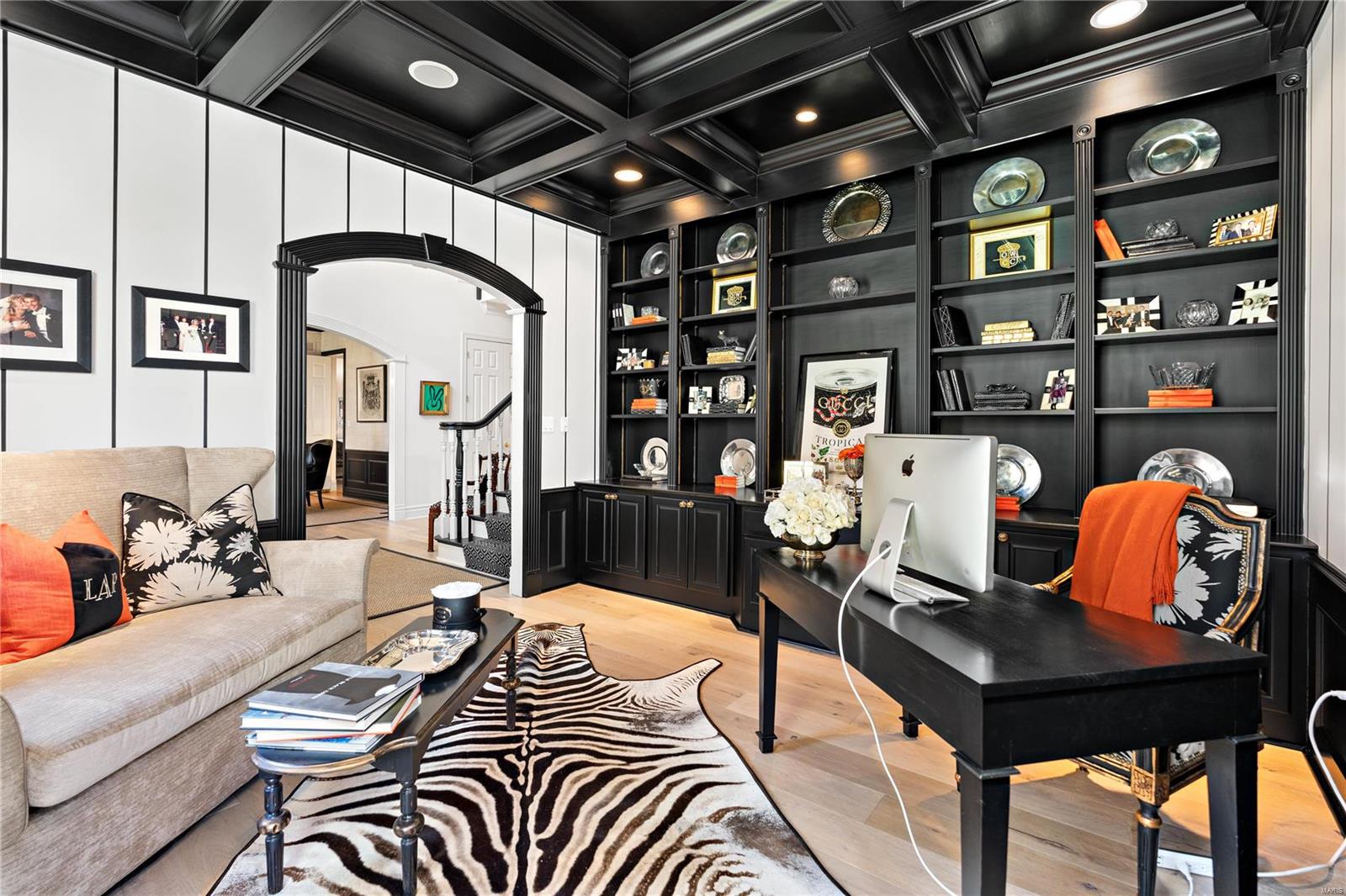 White Bridge Meadows - Residential