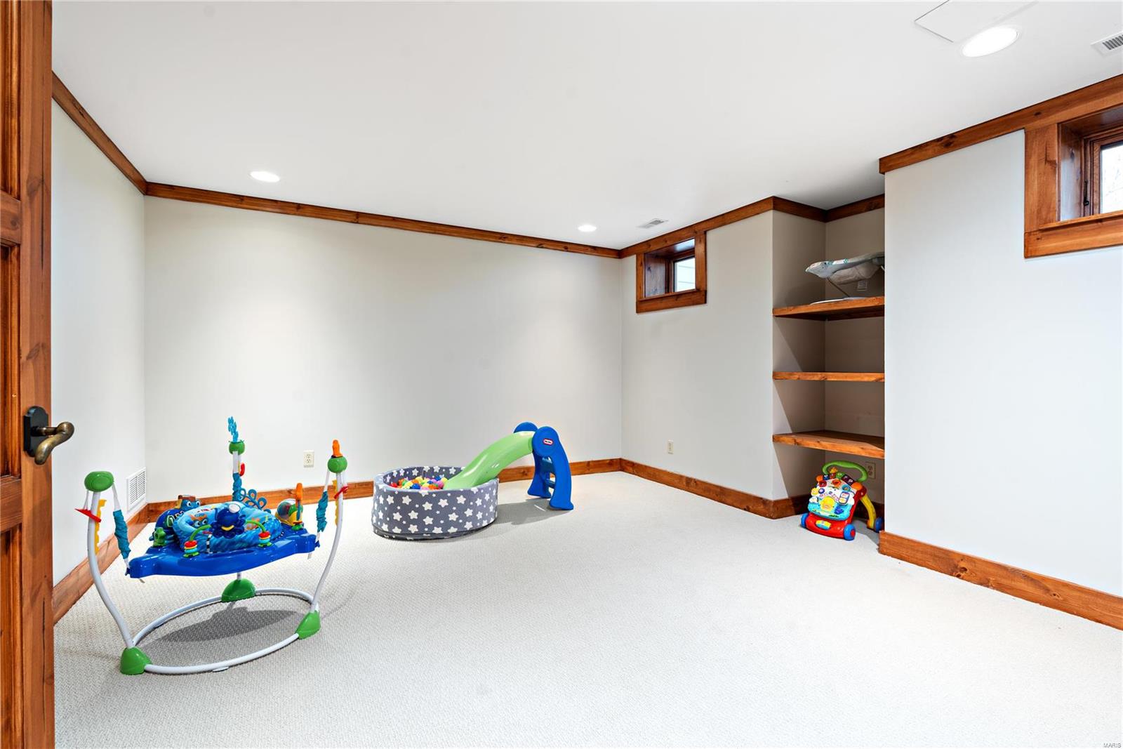 White Bridge Meadows - Residential