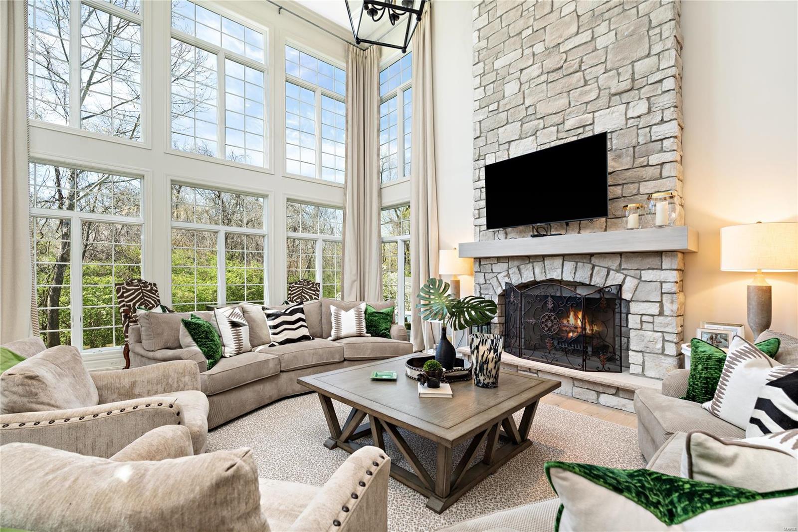 White Bridge Meadows - Residential