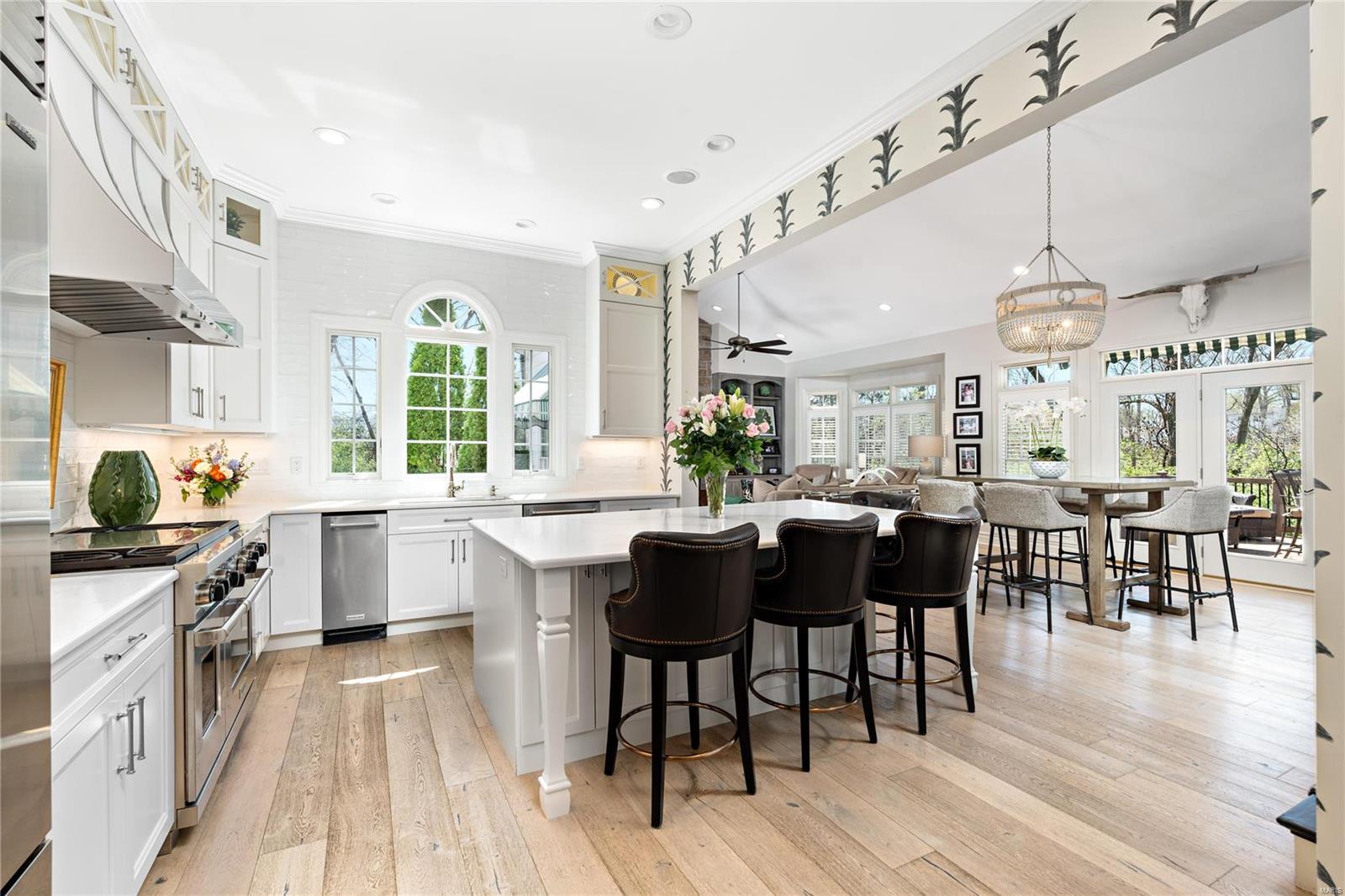 White Bridge Meadows - Residential