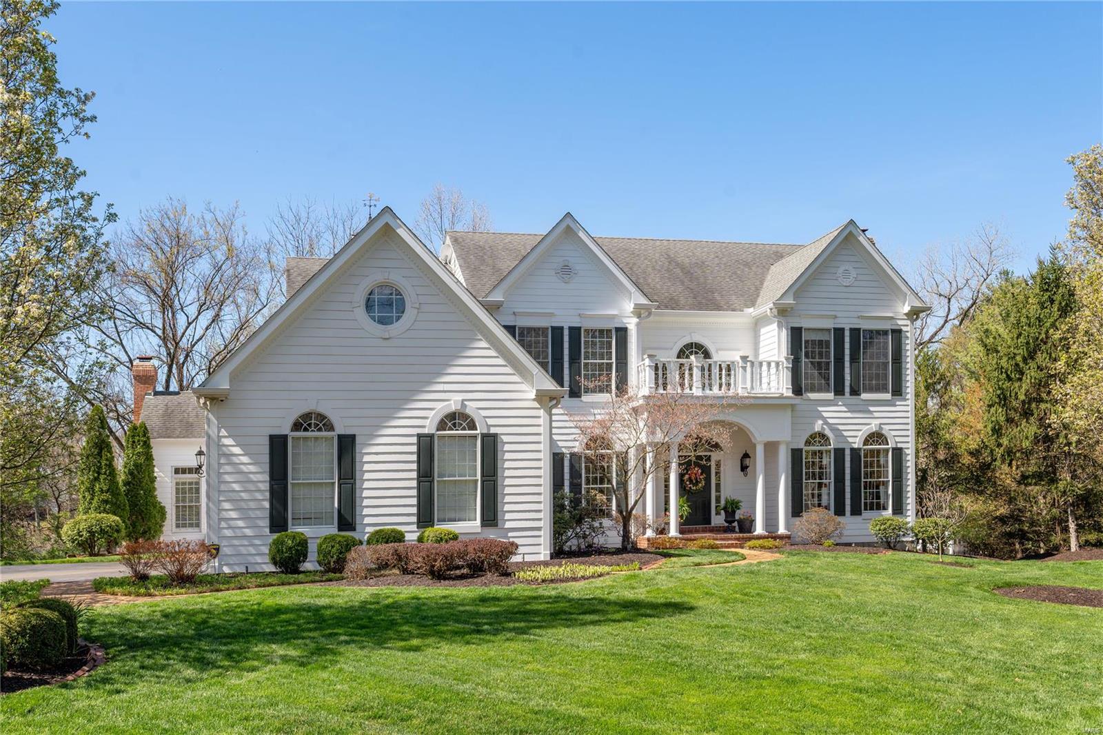 White Bridge Meadows - Residential