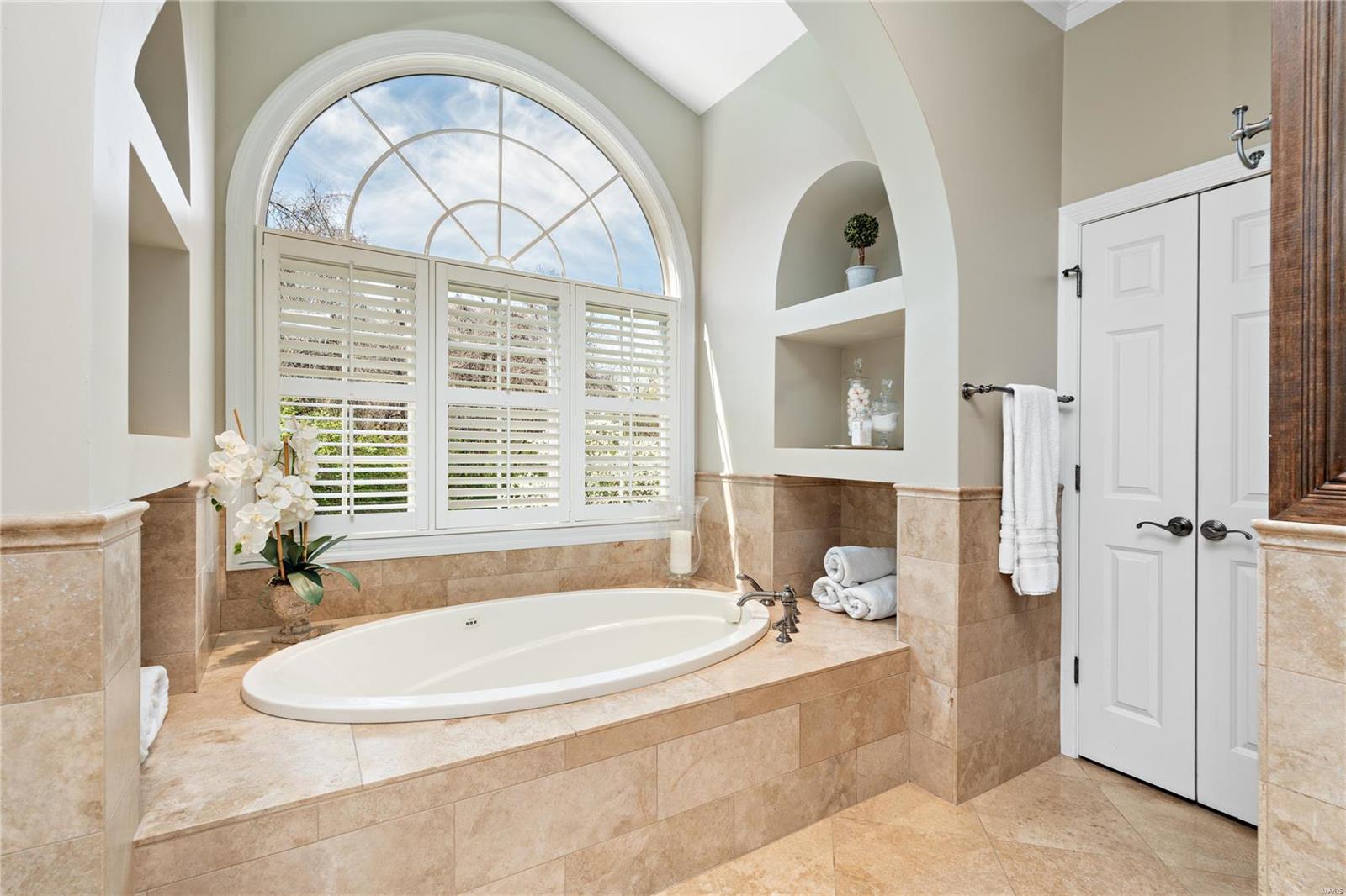 White Bridge Meadows - Residential