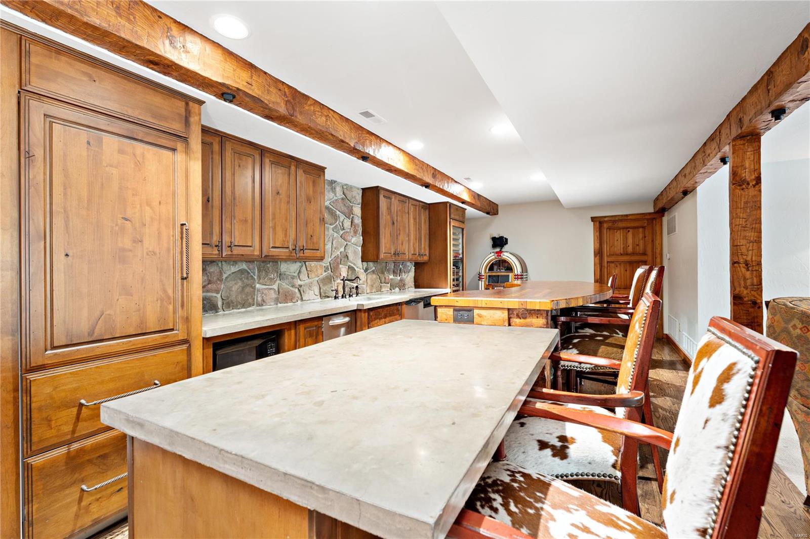 White Bridge Meadows - Residential