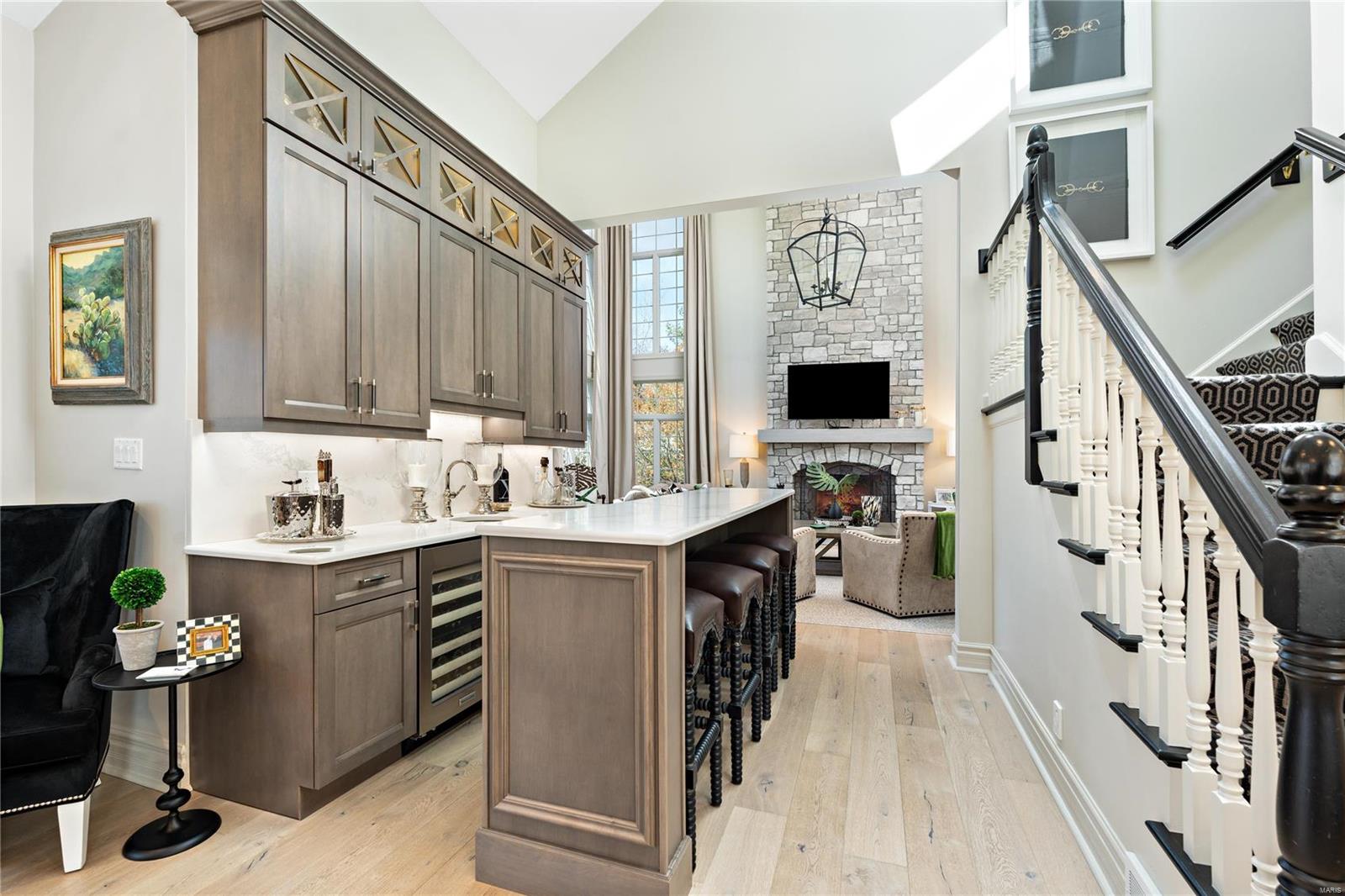 White Bridge Meadows - Residential