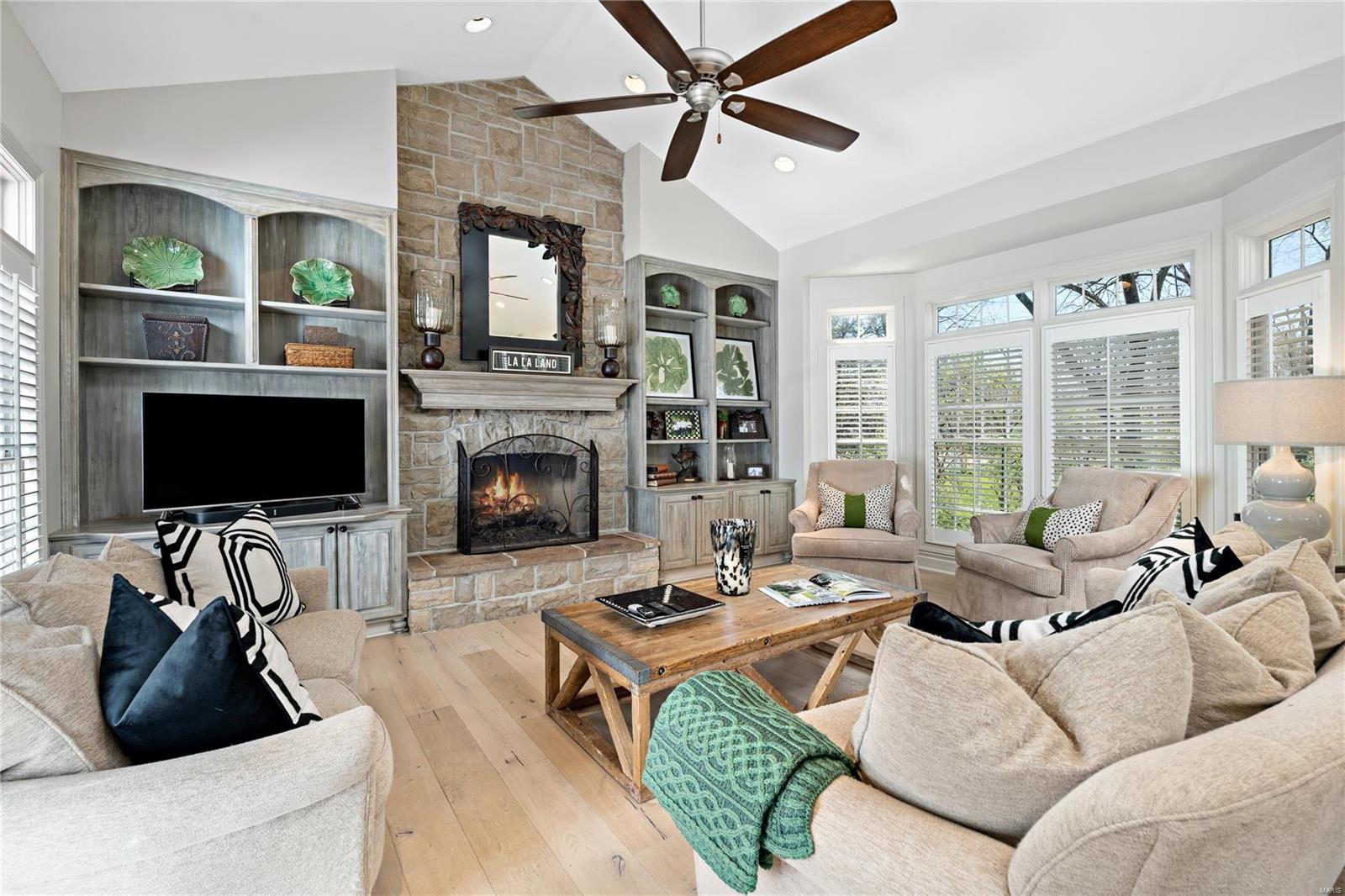 White Bridge Meadows - Residential