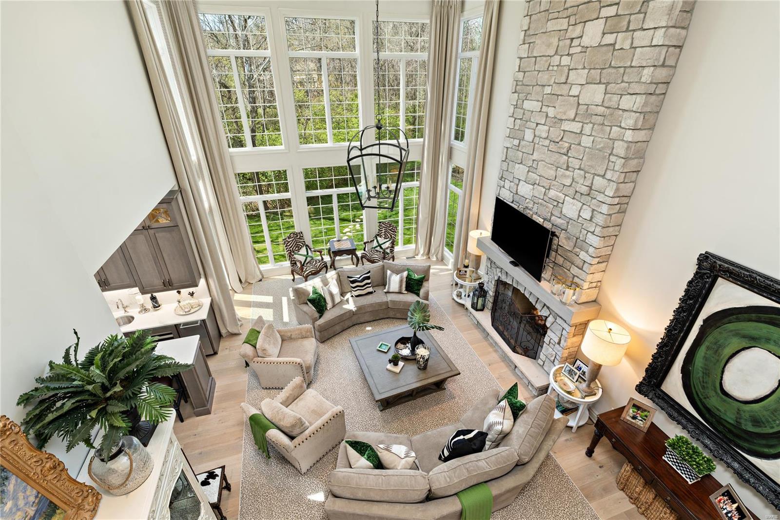 White Bridge Meadows - Residential