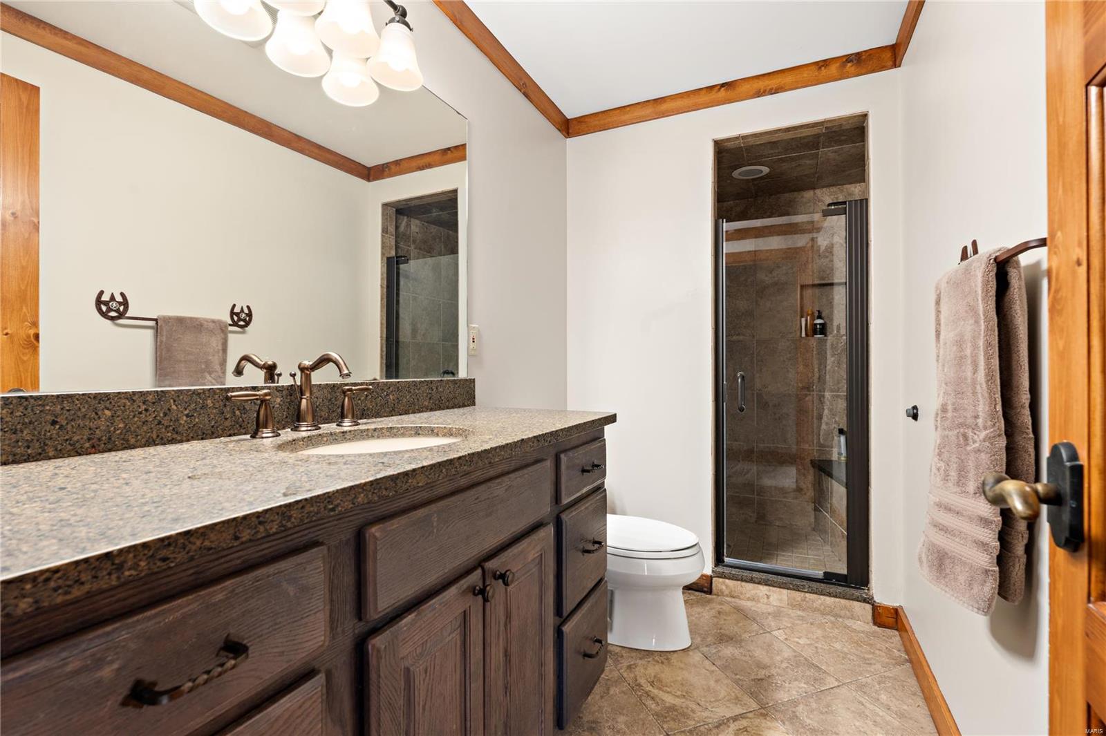 White Bridge Meadows - Residential