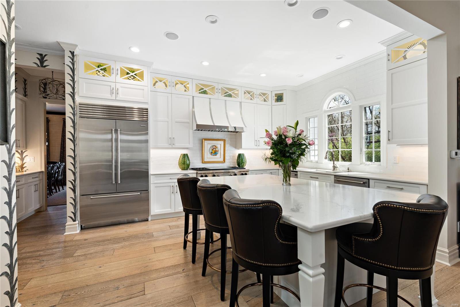 White Bridge Meadows - Residential