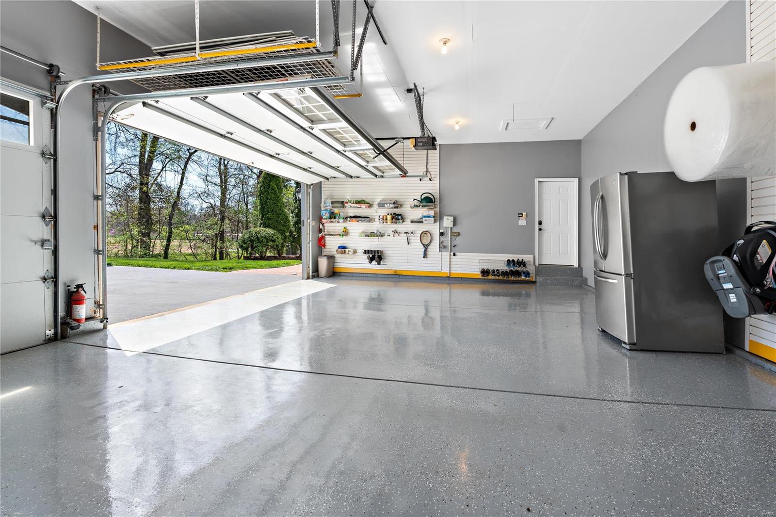 White Bridge Meadows - Residential