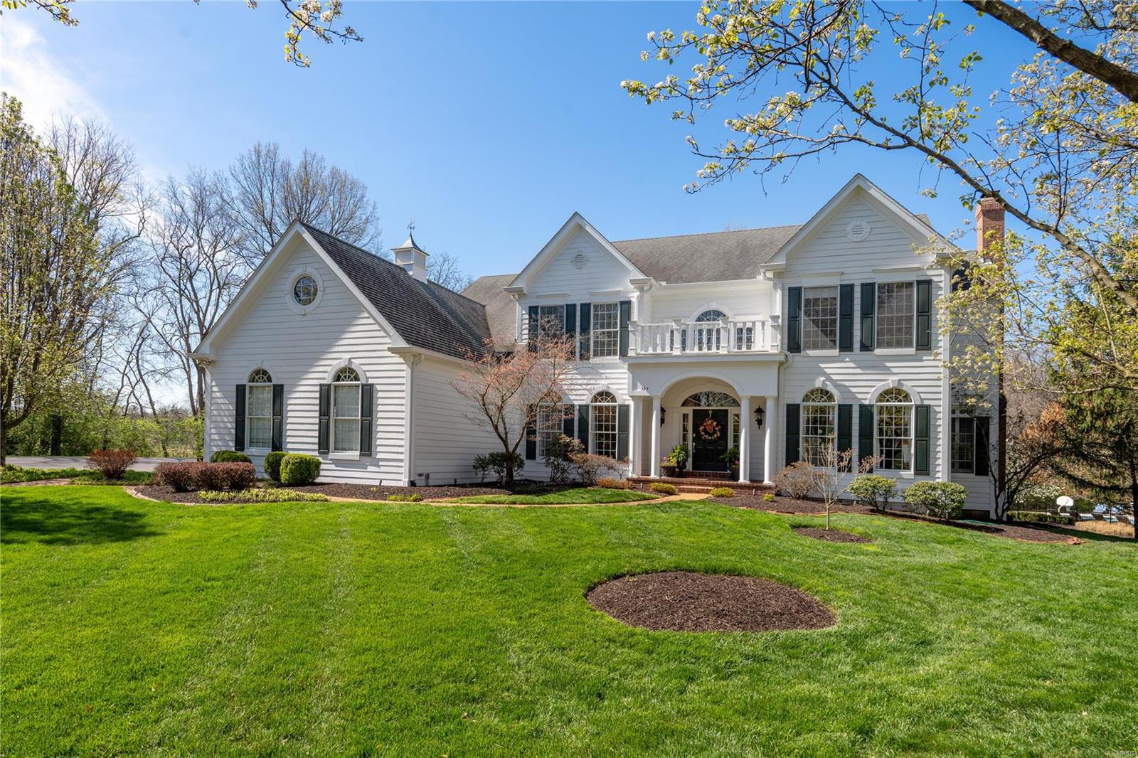 White Bridge Meadows - Residential