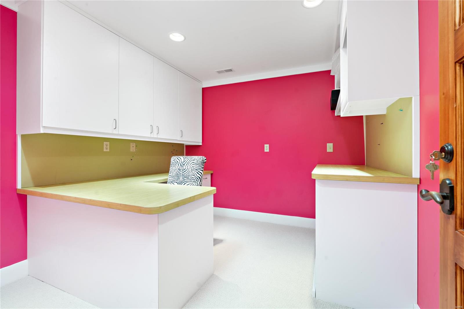 White Bridge Meadows - Residential