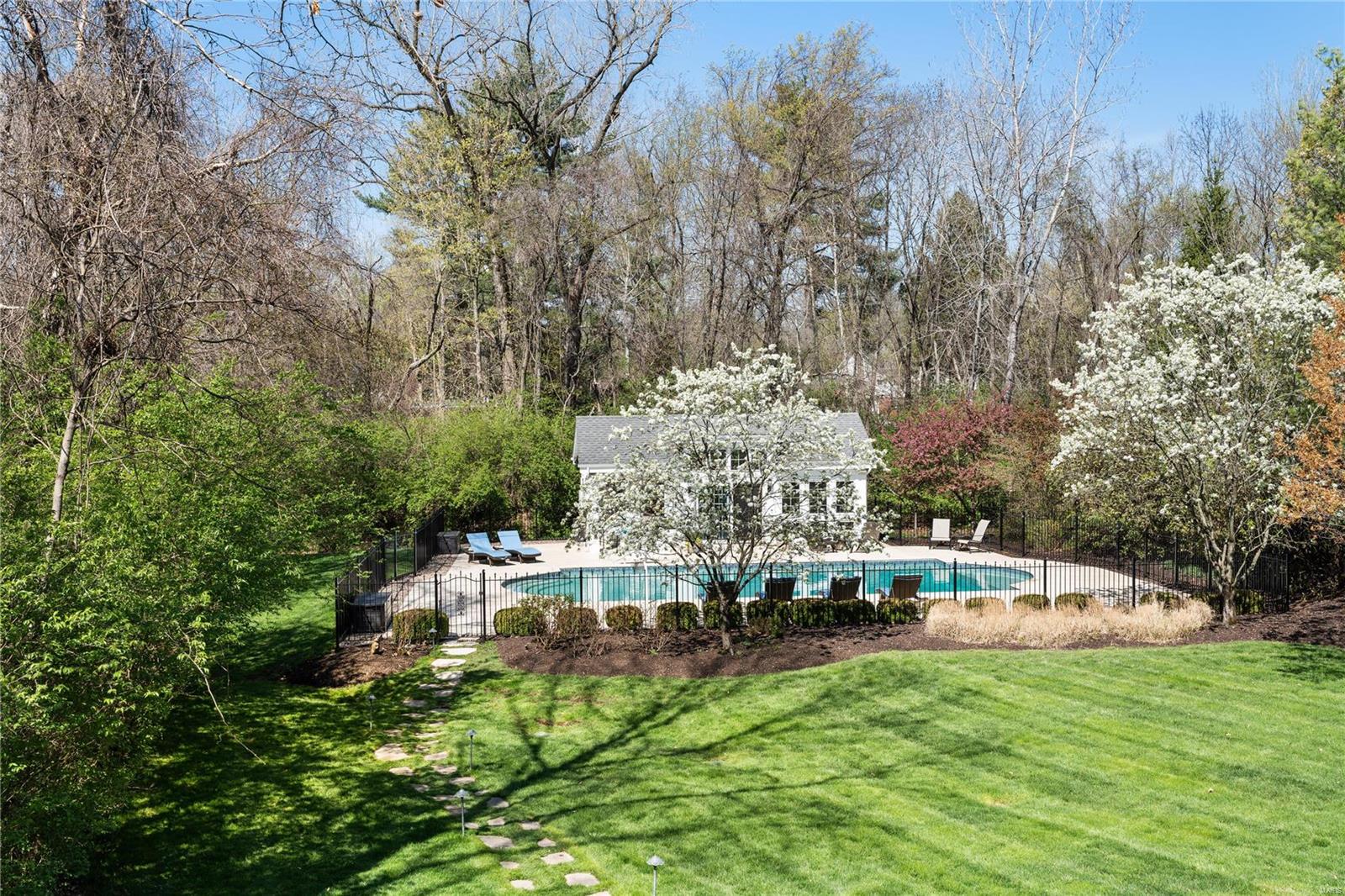 White Bridge Meadows - Residential